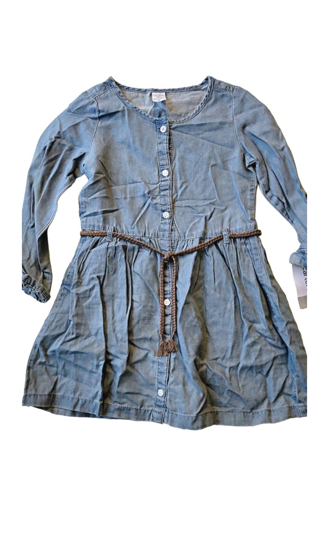 Carter's Dress for Toddler Girls Size 4t