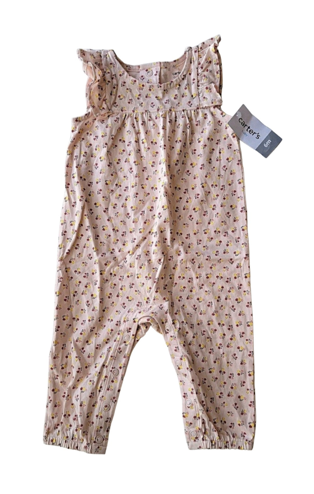Carter's Jumper for Infant Girls Size 6 Months