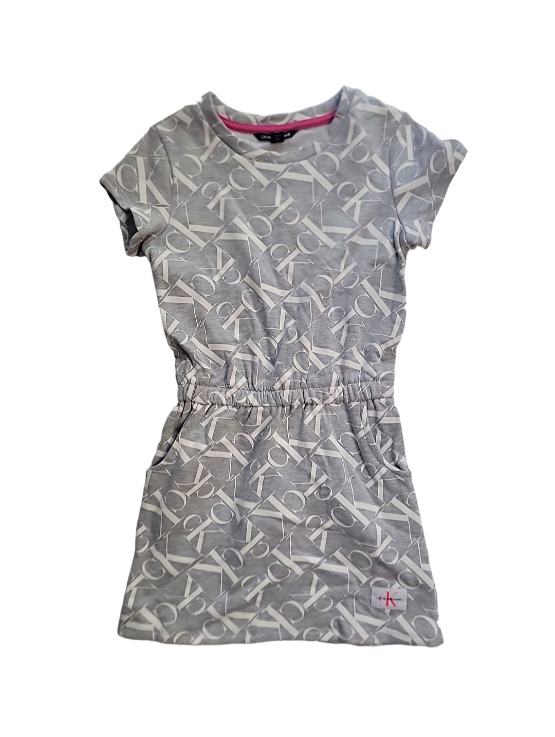 Calvin Klein Dress For Girls Various Sizes