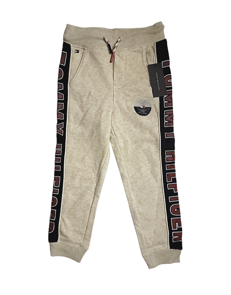 Tommy Hilfiger Joggers for Little Boys Size 5