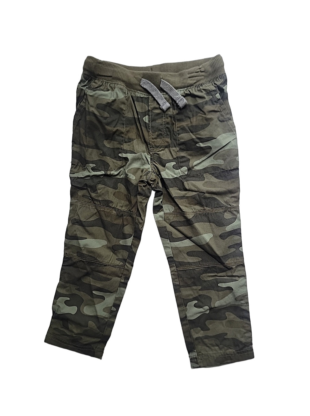Carter's Camouflage Pants for Toddler Boys Size 3t