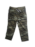 Carter's Camouflage Pants for Toddler Boys Size 3t