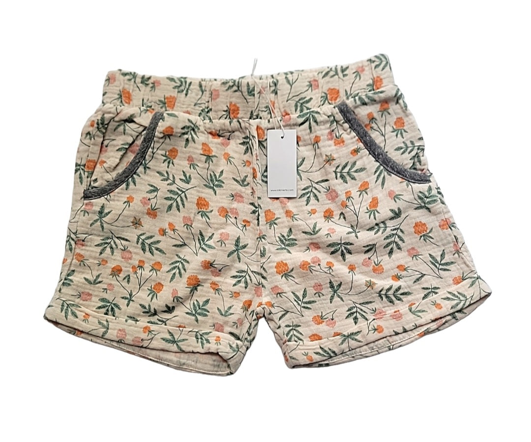 Miki Miette Shorts for Girls Size  12