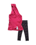 Carter's Outfit for Toddler Girls Size 4t