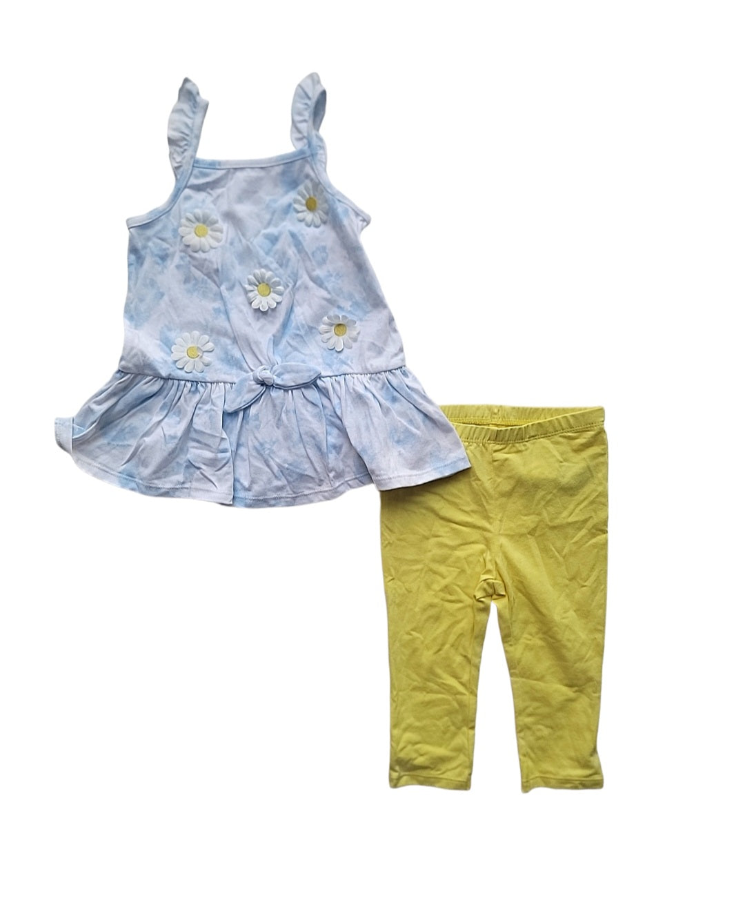Kids Headquarters Outfit for Toddler Girls Size 3t