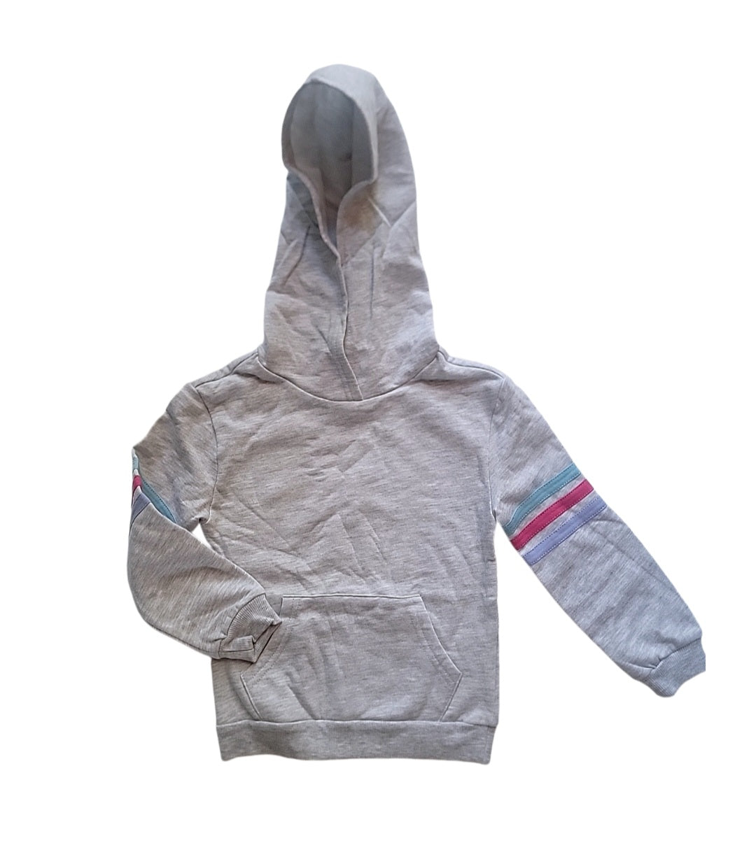 Ideology Hoodie for Toddler Girl Size 4t