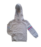 Ideology Hoodie for Toddler Girl Size 4t