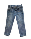 Cat and Jack Jeans for Toddler Girls Size 4t