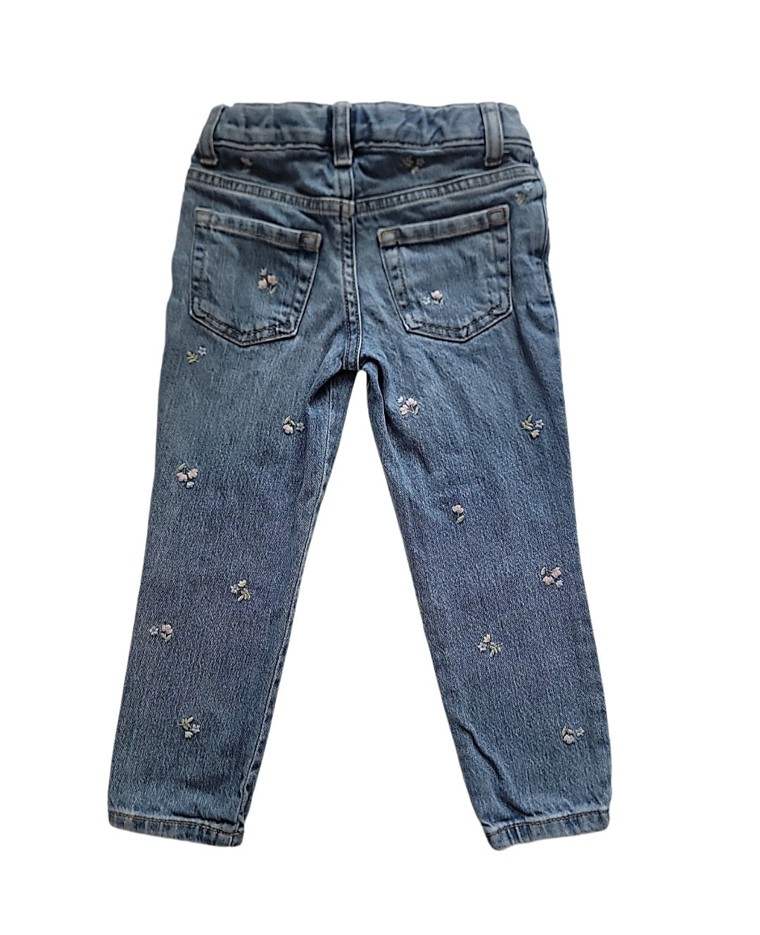 Cat and Jack Jeans for Toddler Girls Size 4t