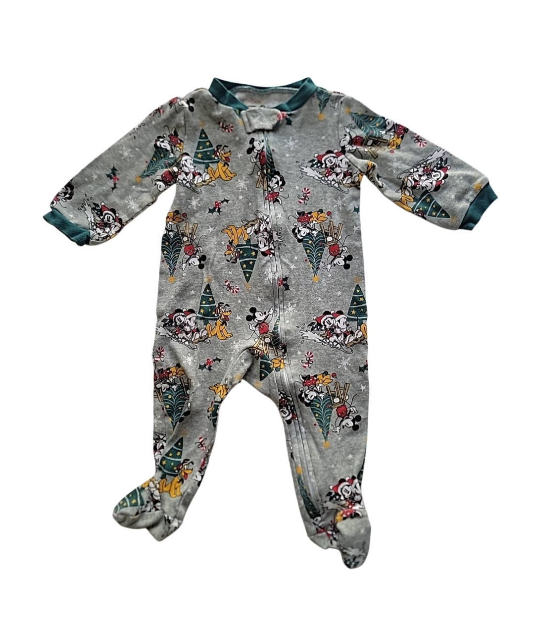 Disney Sleeper for Baby Boy Size 6-9 Months