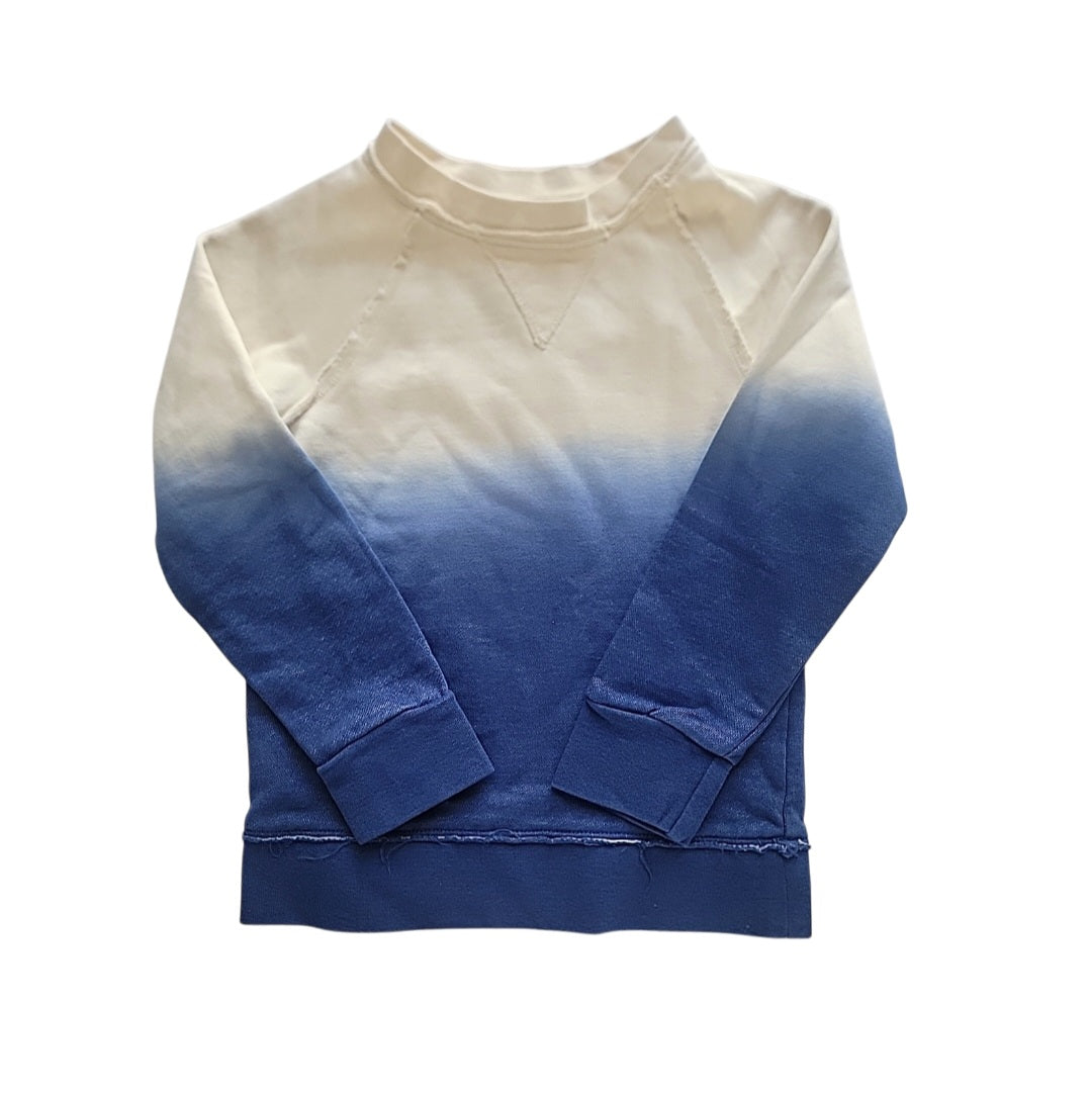 Miki Miette Long Sleeve Shirt For Toddler Boys Size 2t