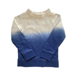 Miki Miette Long Sleeve Shirt For Toddler Boys Size 2t