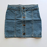 Carter's Denim Skirt for Girls Size 6