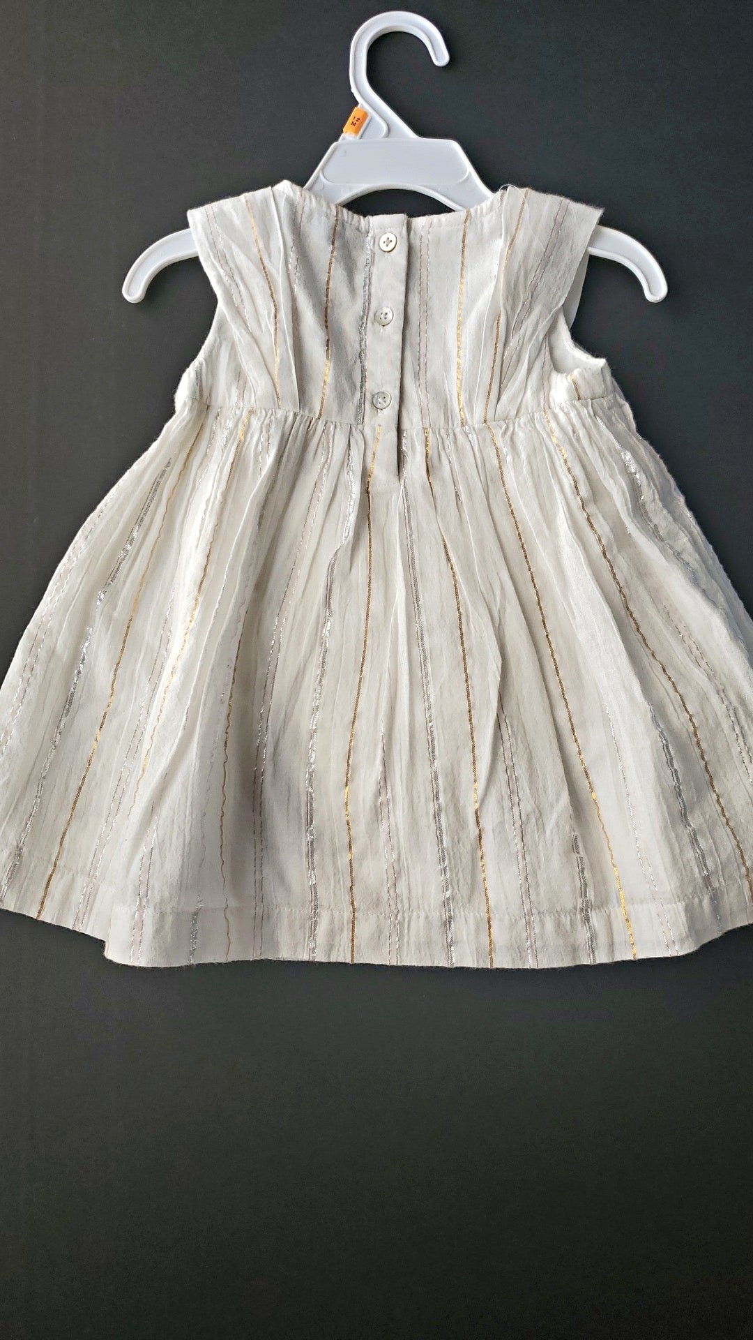 First Impressions Dress for Infant Girls Size 12 Months