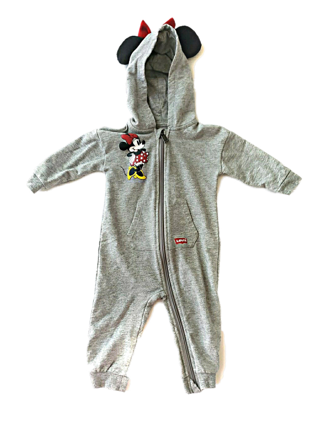 Levi Disney Jumper for Infant Girls 9 months