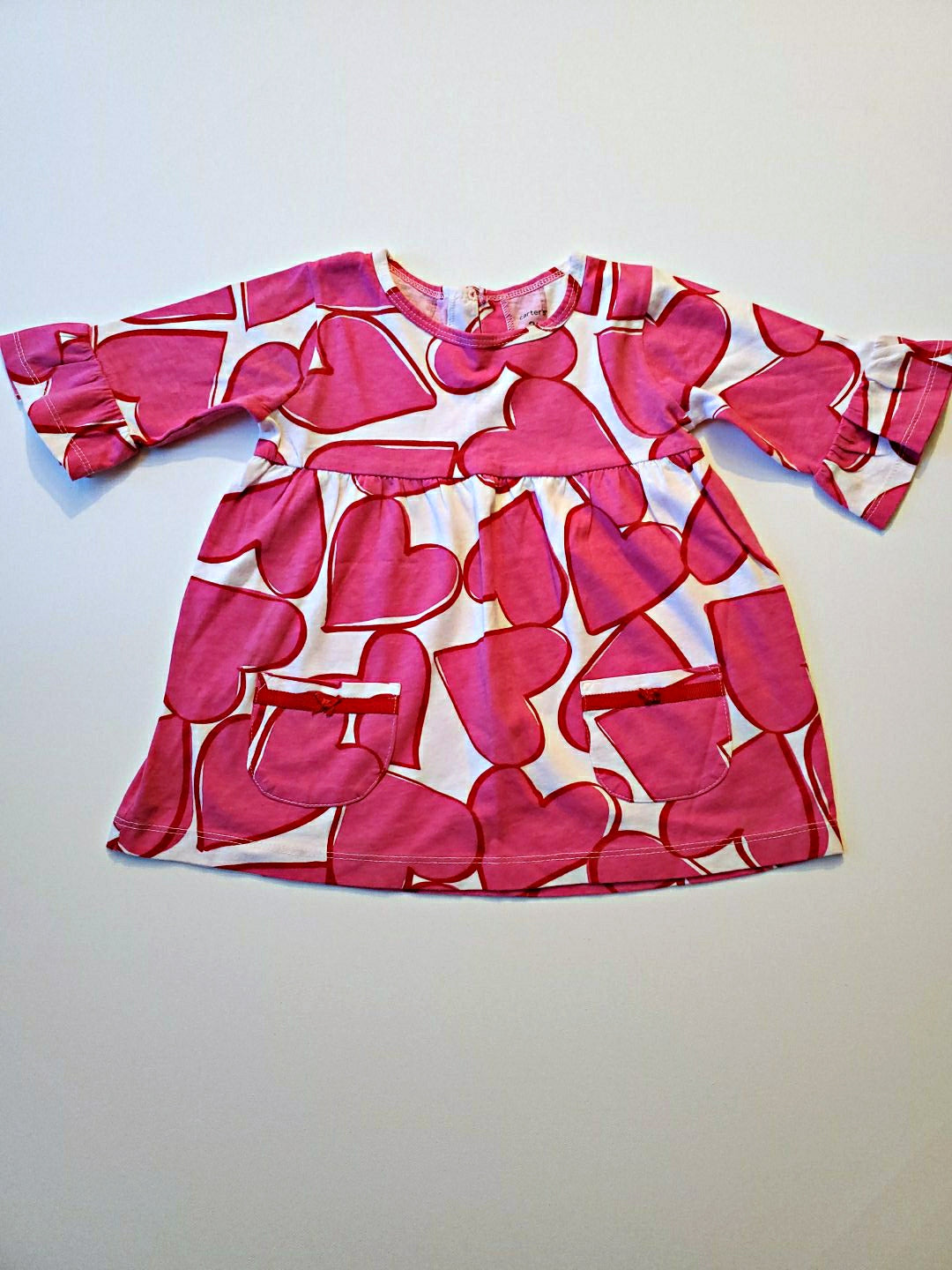 Carter's Shirt for Toddler Girls Size 2t