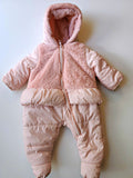 Jessica Simpson Snowsuit for Infant Girls