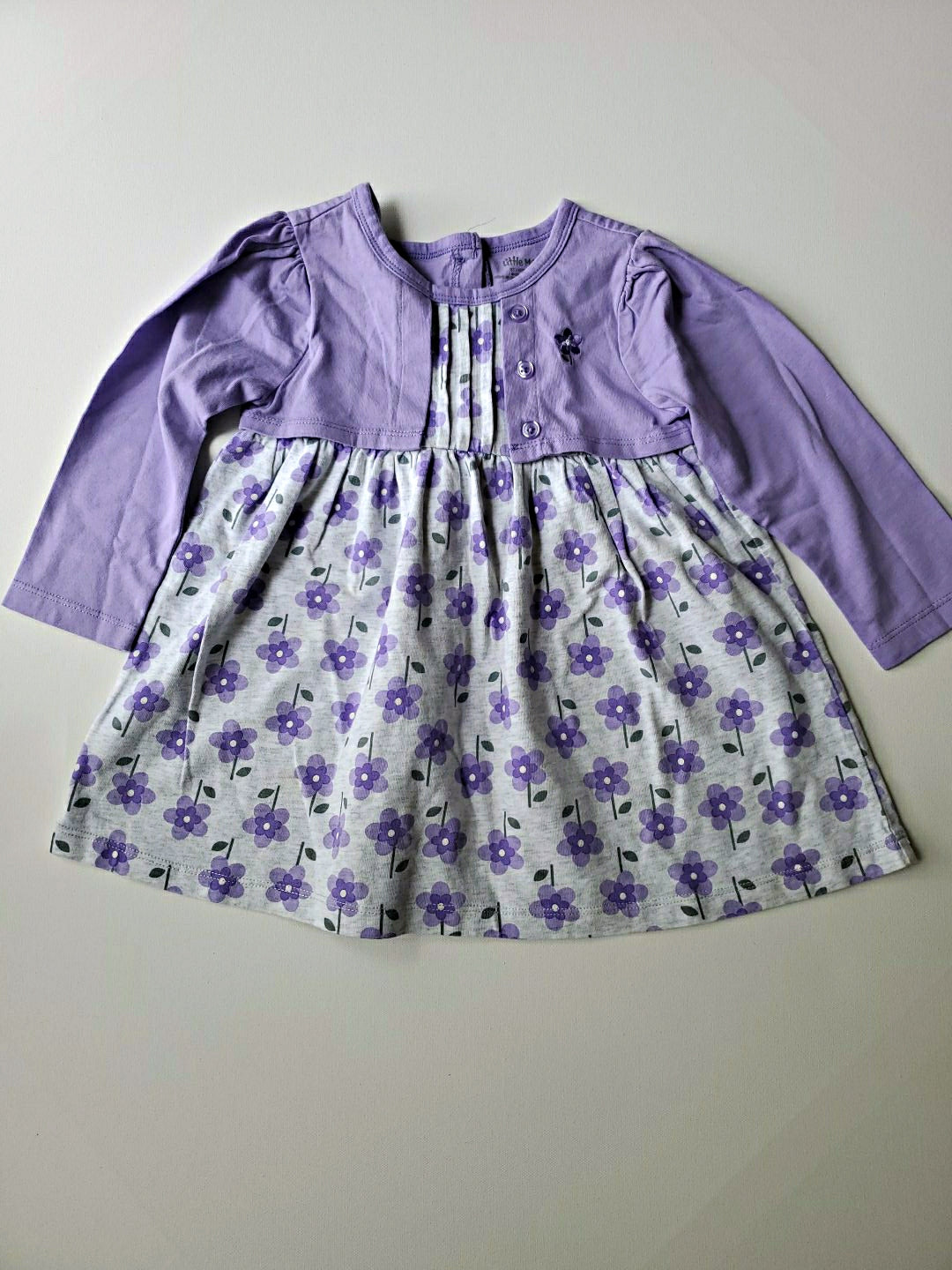 Carter's Dress for Toddler Girls