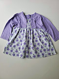 Carter's Dress for Toddler Girls