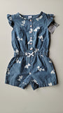 Carter's Romper for Infant Girls Size 18 Months