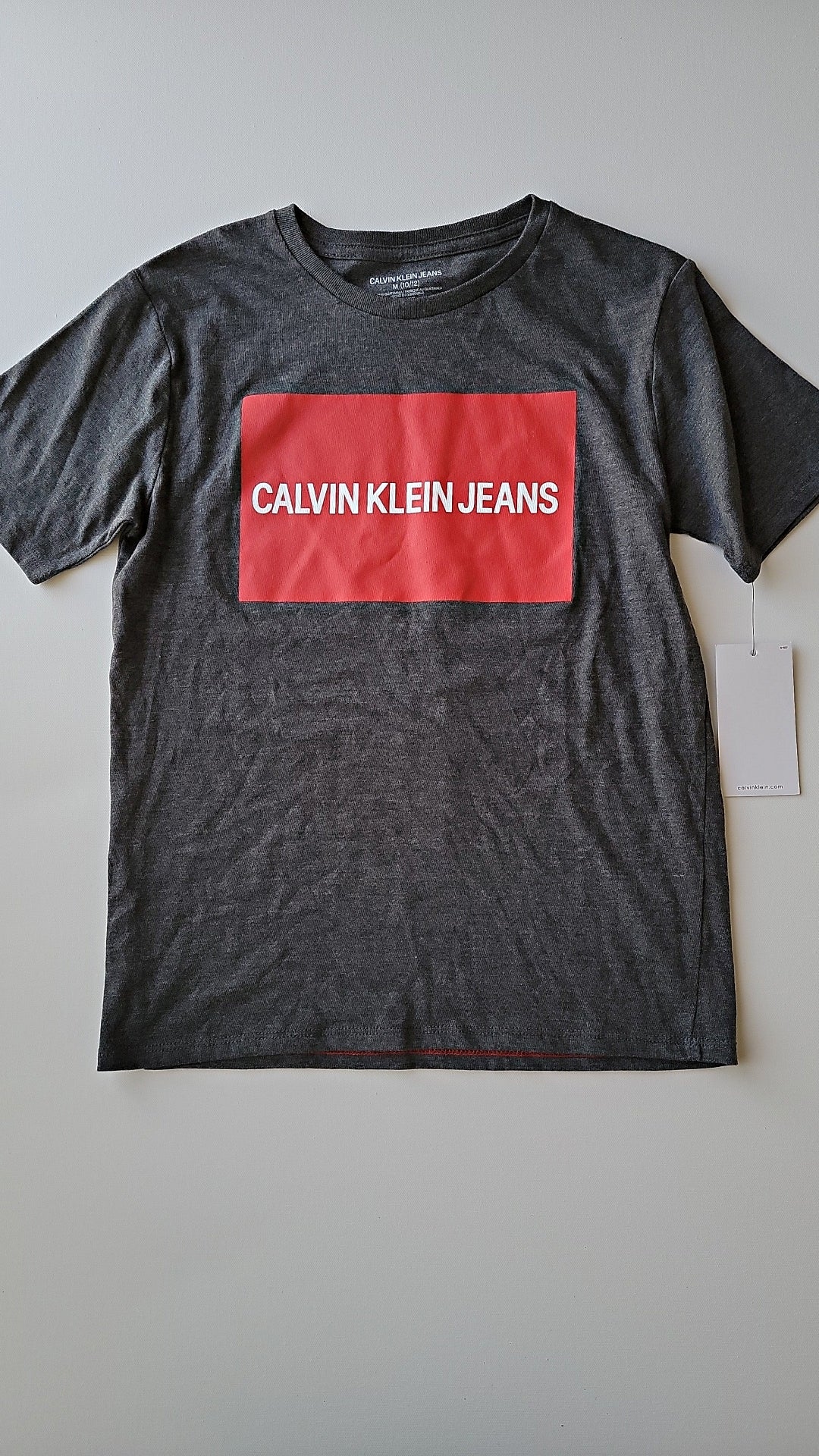 Calvin Klein Shirt for Boys