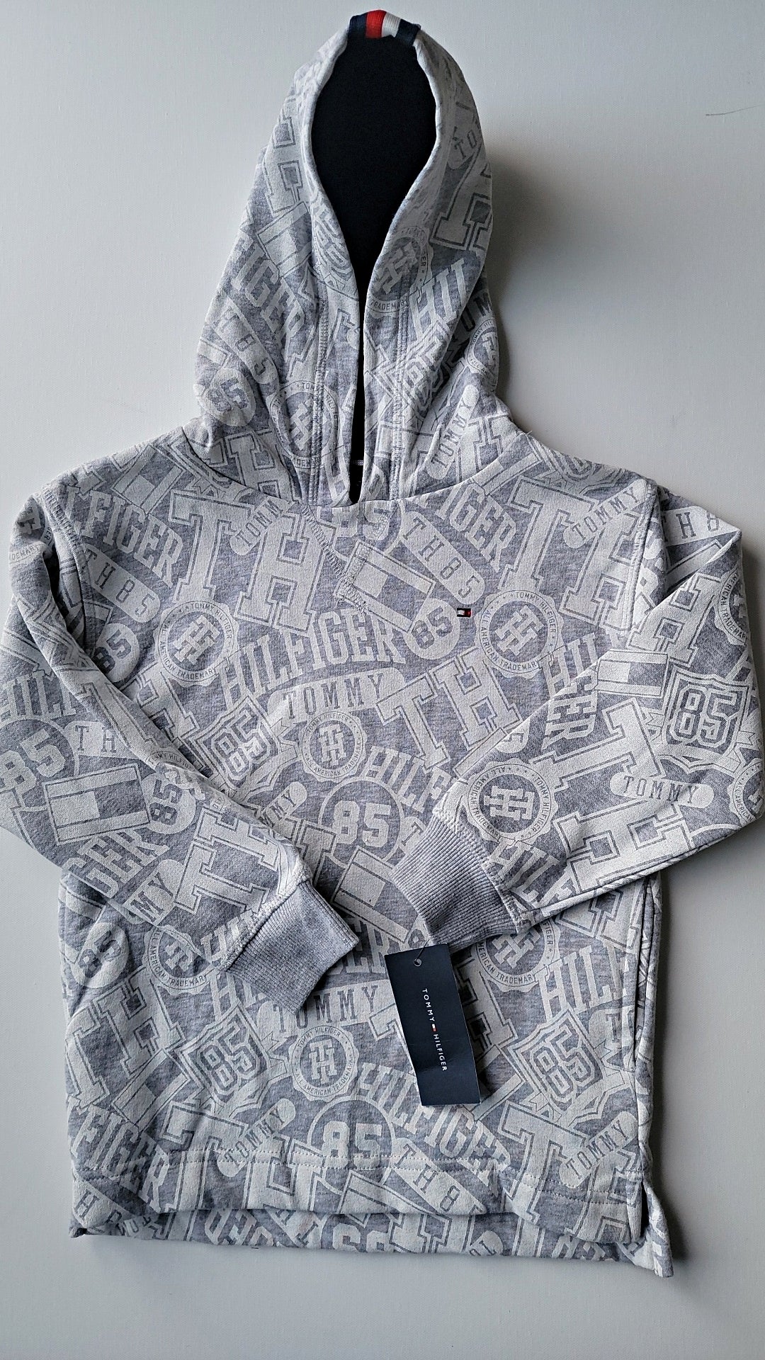 Tommy Hilfiger Hoodie for Toddler Boys