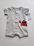 Carter's Romper for Infant Boys Size Newborn