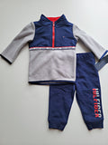 Tommy Hilfiger Outfit For Infant Boys