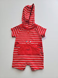 Carter's Romper for Infant Boys  Size Newborn