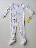 Carter's Sleeper for Infant Girls Various Sizes