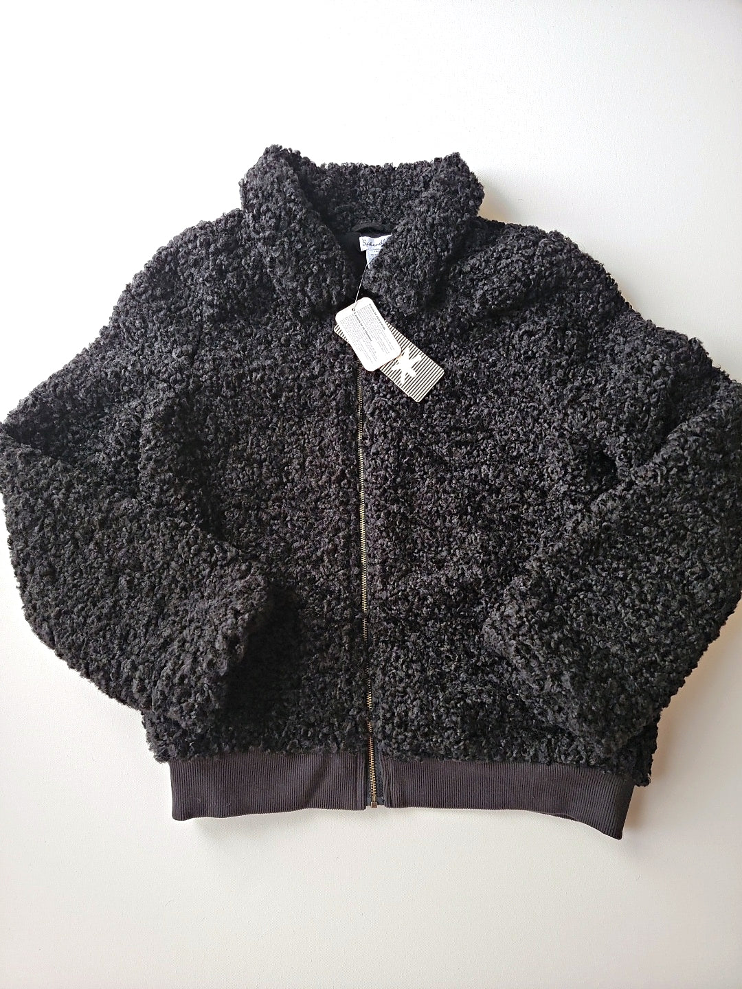 Splendid Jacket for Girls