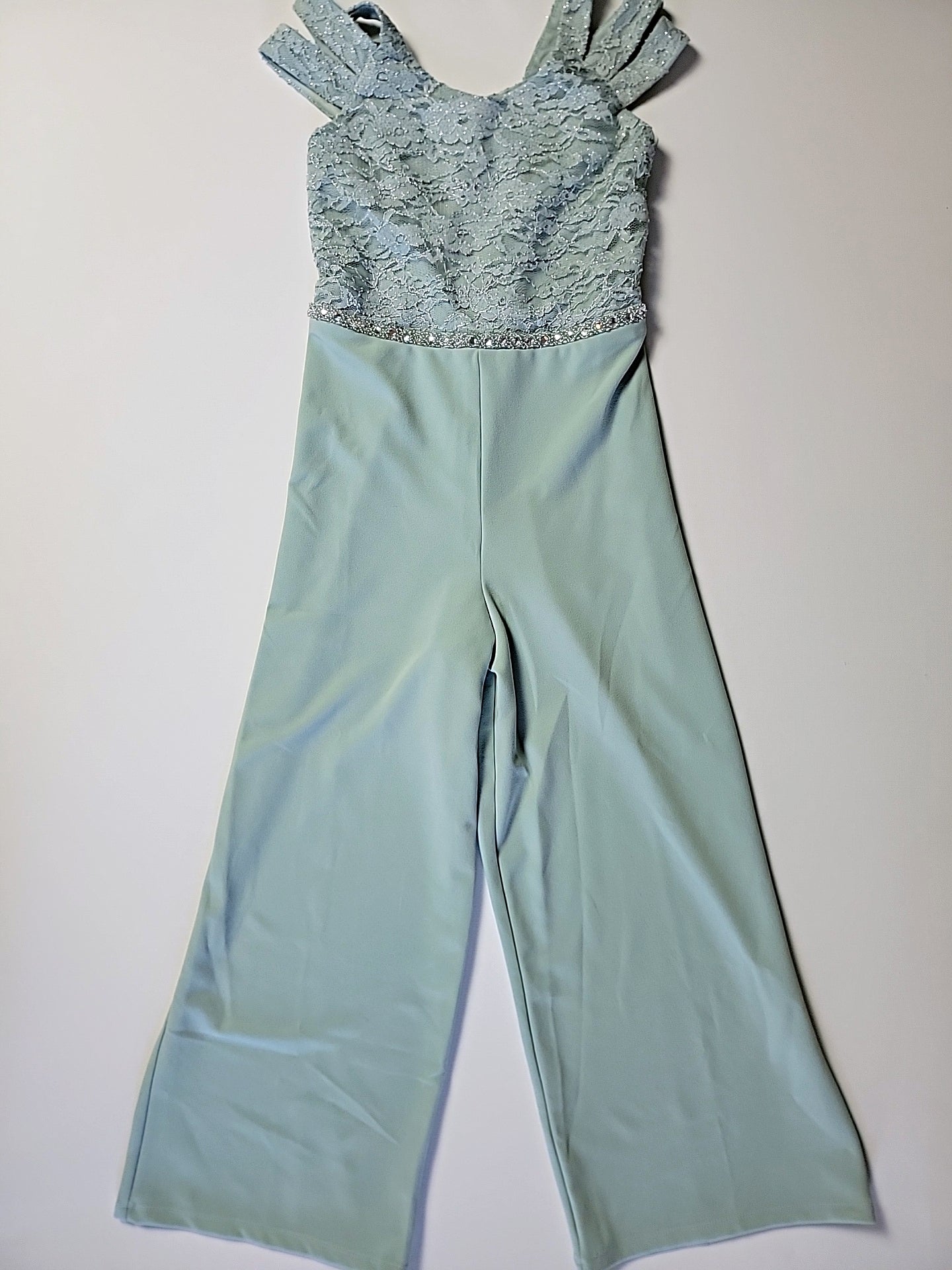 Speechless Outfit for Girls