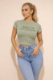 Favorite Baby Tee