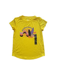 All in Motion Graphic Tee for Boys Size 8