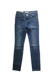 Warp+Weft JFK Skinny Jeans for Girls Size 8