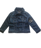 DL1961 Manning Magic Mountain Toddler Jacket Girls Size 4/5