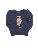 Polo Ralph Lauren Sweater For Toddler Girls