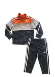 Adidas Tracksuit For Toddler Boys Size 2t