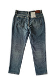 Lauren Ralph Lauren Relaxed Taper Ankle Jeans Size 6