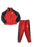 Nike Tracksuit For Baby Boys Size 24 Months