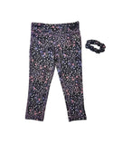 Ideology Leggings for Toddler Girls Size 2t