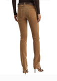 Lauren Ralph Lauren  Mid-rise Straight Leg Corduroy Pants Size 6