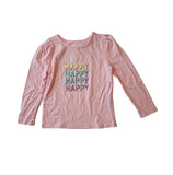 Epic Threads Shirt for Toddler Girl Size 4t