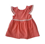 Kids Headquarters Top For Girls Size 4t