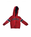 Oshkosh Zip up Hoodie for Toddler Boys size 2t