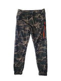 Ring of Fire Camouflage Joggers For Boys Size Large