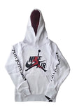 Nike Air Jordan Hoodie for Boys Size Various Sizes