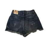 Sincerely Jules Super High Rise Mom Denim Shorts Size 5