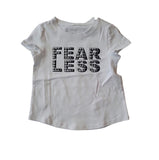 Ideology Graphic Top For Toddler Girl Size 2t