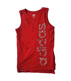 Adidas Graphic Tank Top for Girl Size 14